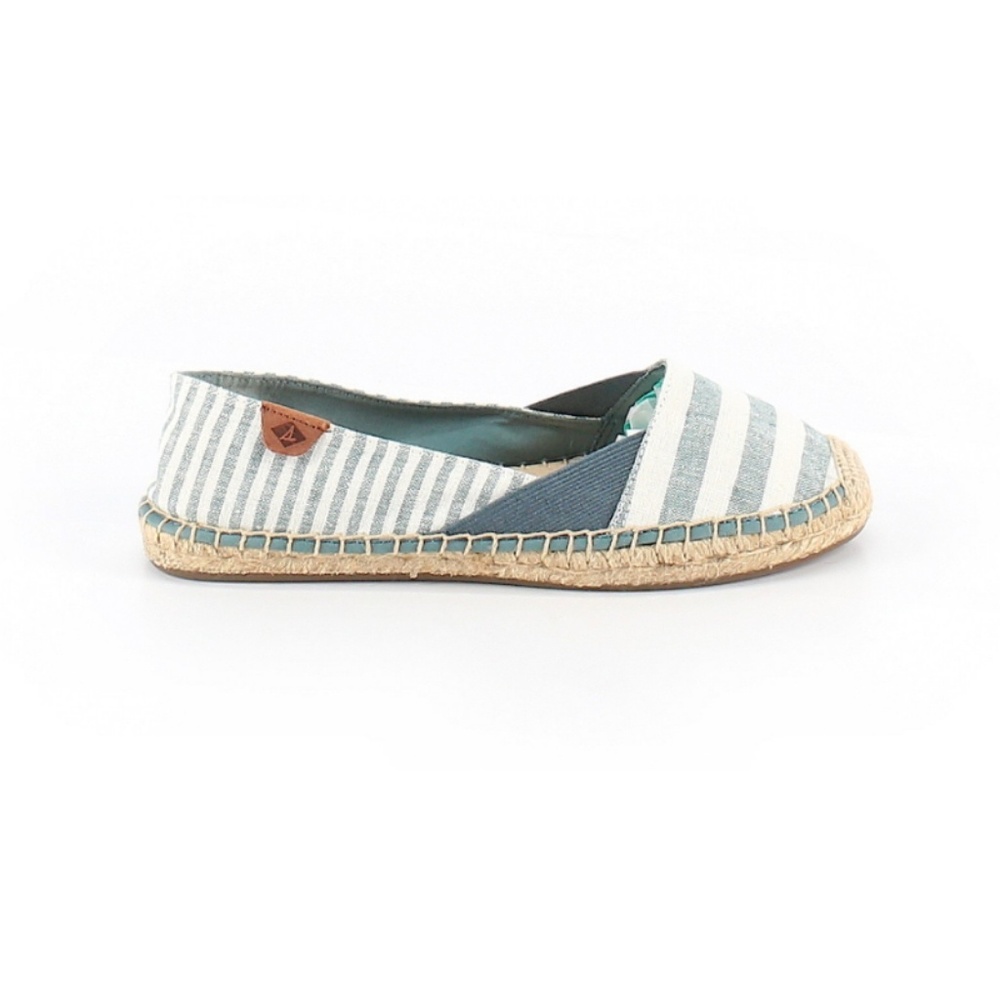 Sperry Topsiders  flat shoes  size 8M